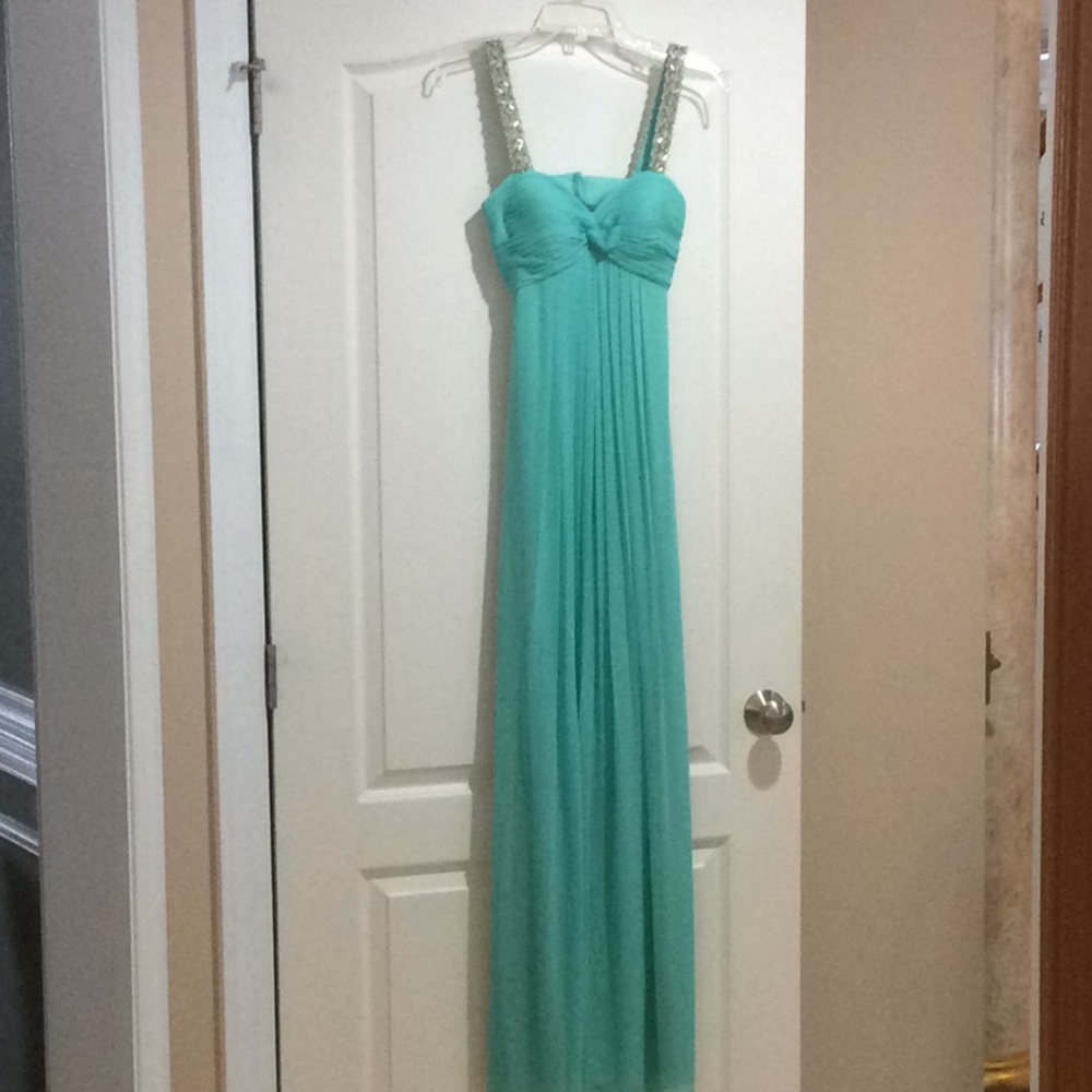 **PROM DRES**